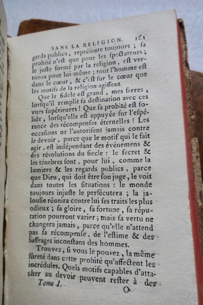 Predigten eines königlichen Predigers