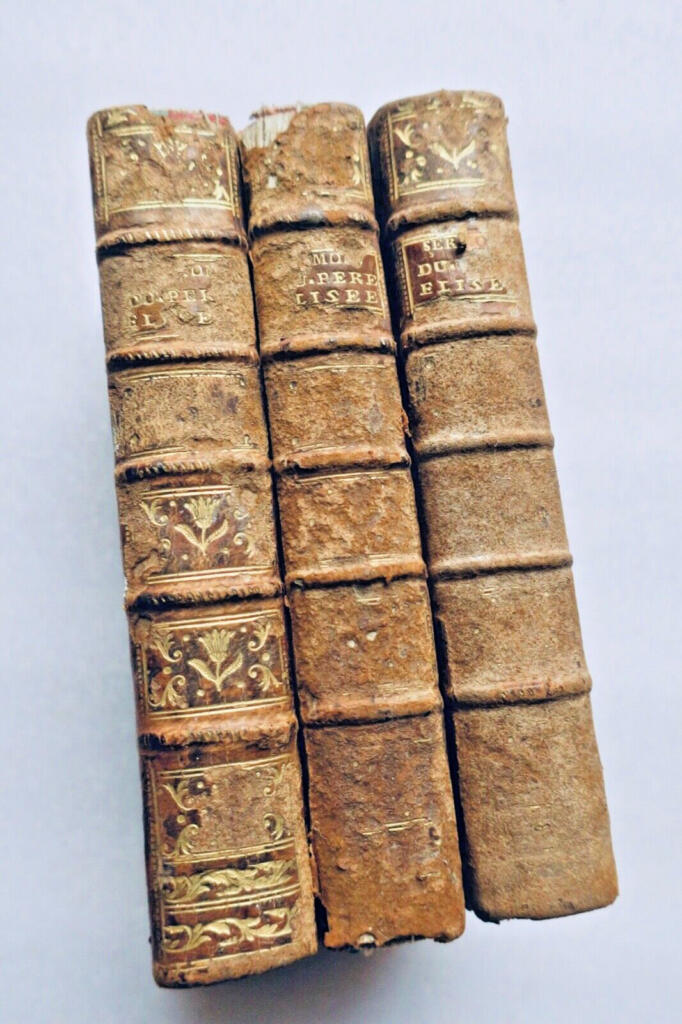 Predigten eines königlichen Predigers