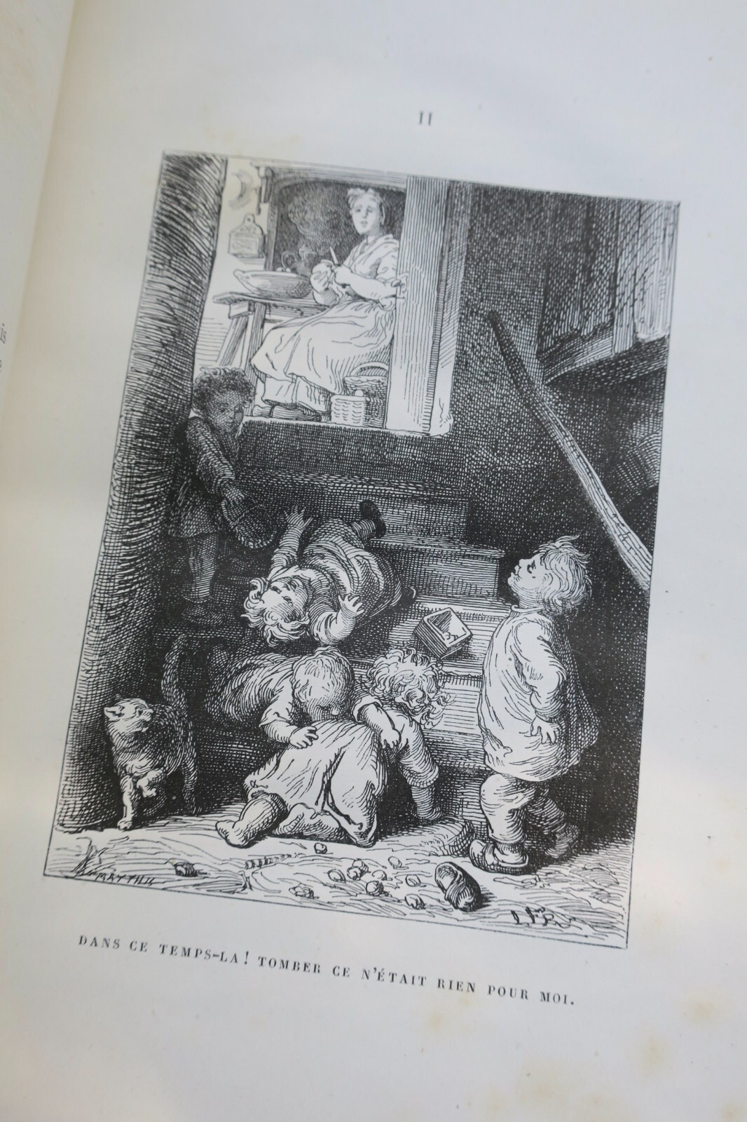 SERVITEURS DE L'ESTOMAC pour faire suite à L'histoire d'une bouchée pain HETZEL - Image 6