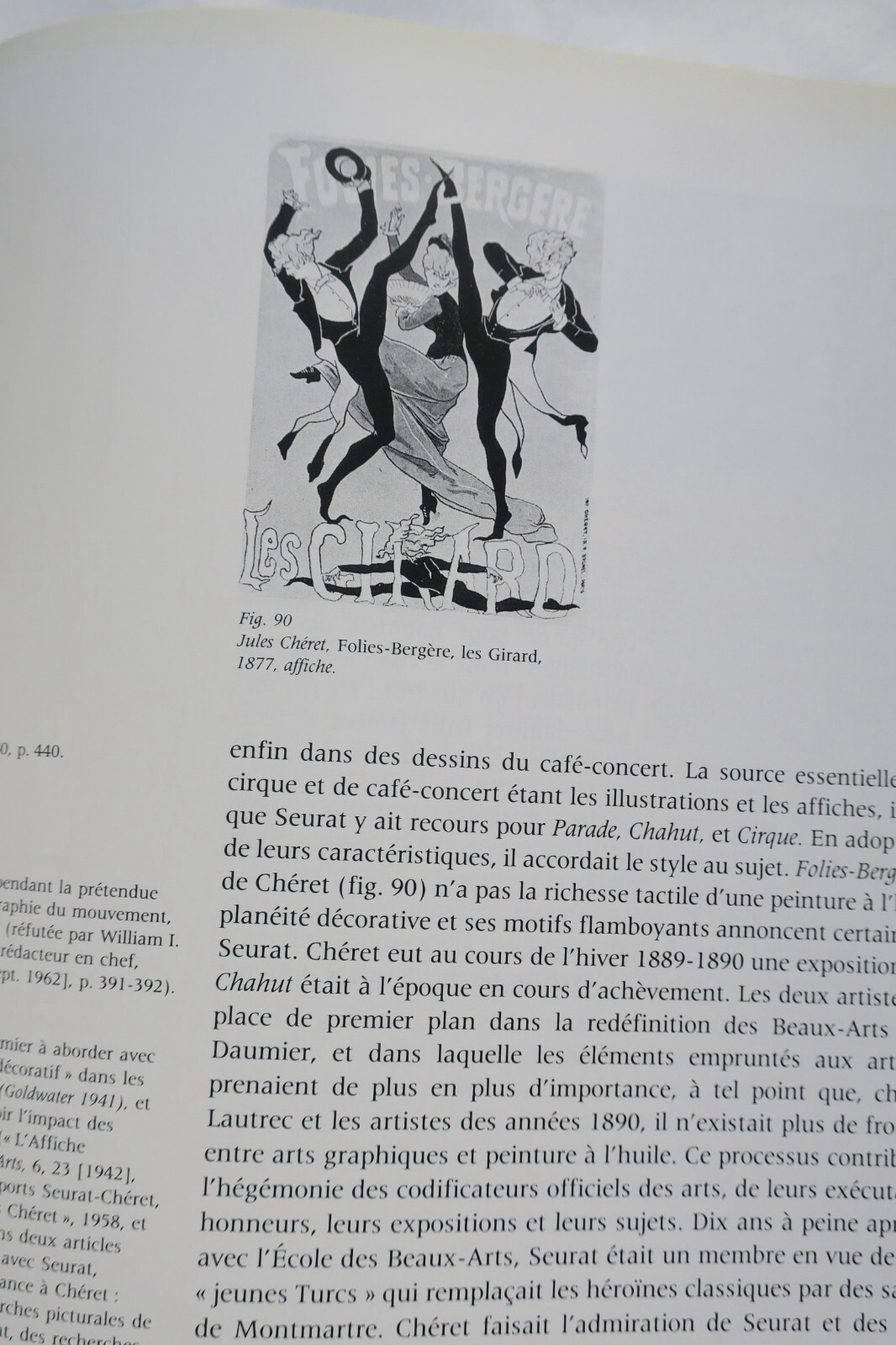 Seurat exhibition catalog - Image 3