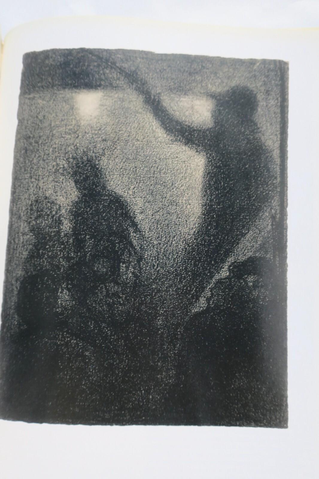 Seurat exhibition catalog - Image 4