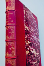 Sévigné Lettres choisies de Madame de Sévigné – Image 9