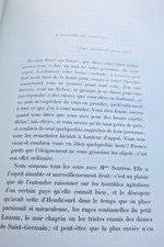 Sévigné Lettres choisies de Madame de Sévigné – Image 11