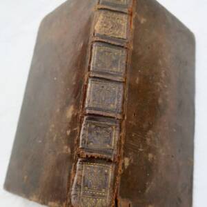 SEVIGNE Sevigniana ou recueil de pensées ingénieuses, d' anecdotes...1756