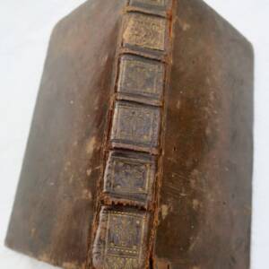 SEVIGNE Sevigniana ou recueil de pensées ingénieuses, d' anecdotes...1756