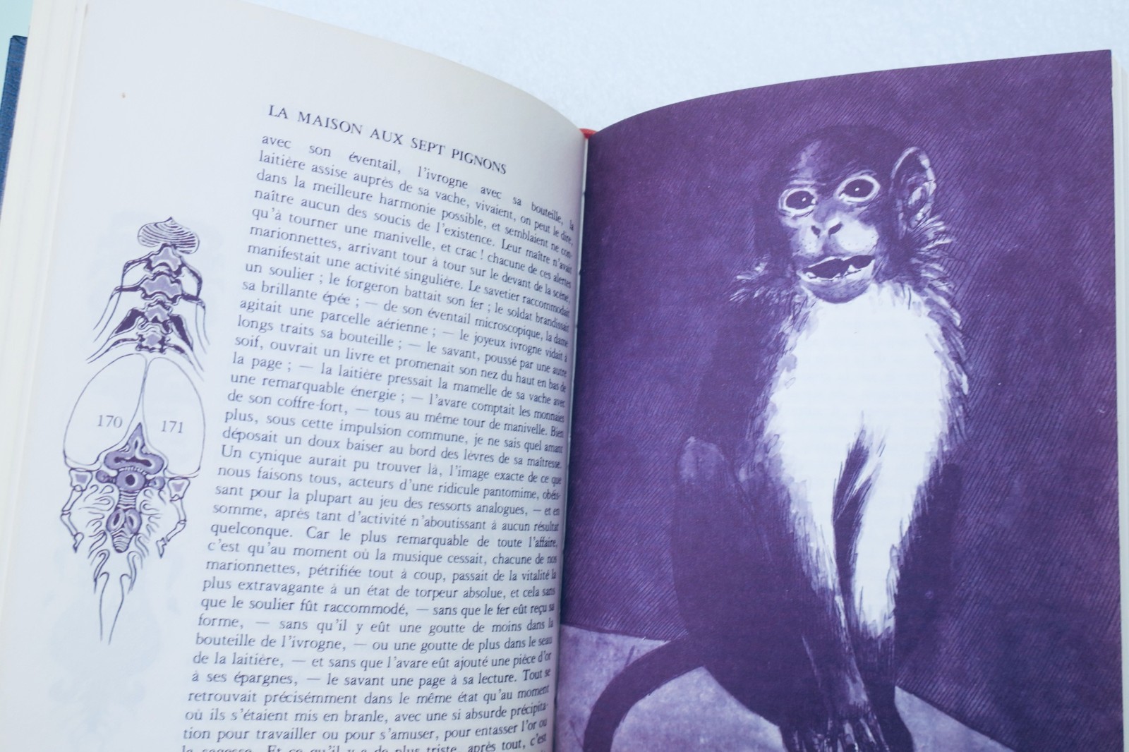 SF chefs-d’oeuvre de la Science Fiction et du Fantastique DRACULA, FRANKENSTEIN - La Librairie Antique