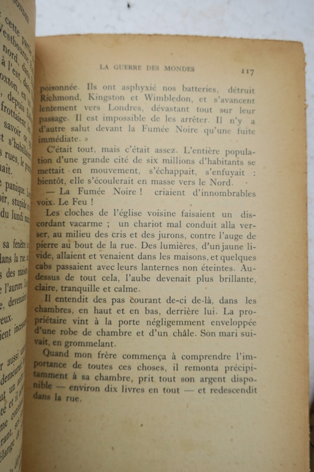 Krieg der Welten von H.G. Wells - Image 4