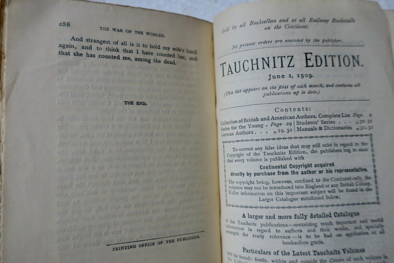 Krieg der Welten von H.G. Wells - Image 13