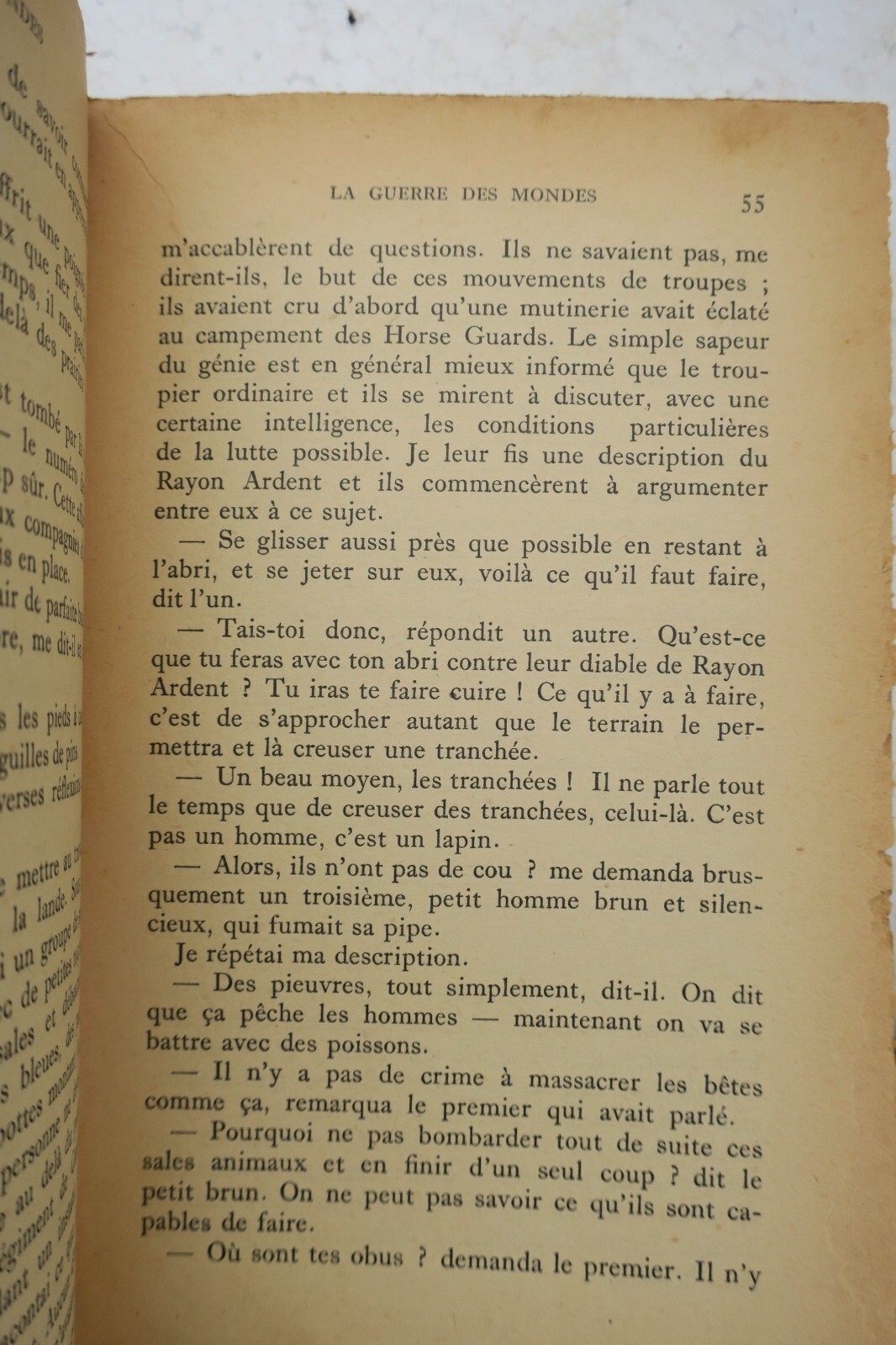 Krieg der Welten von H.G. Wells - Image 5