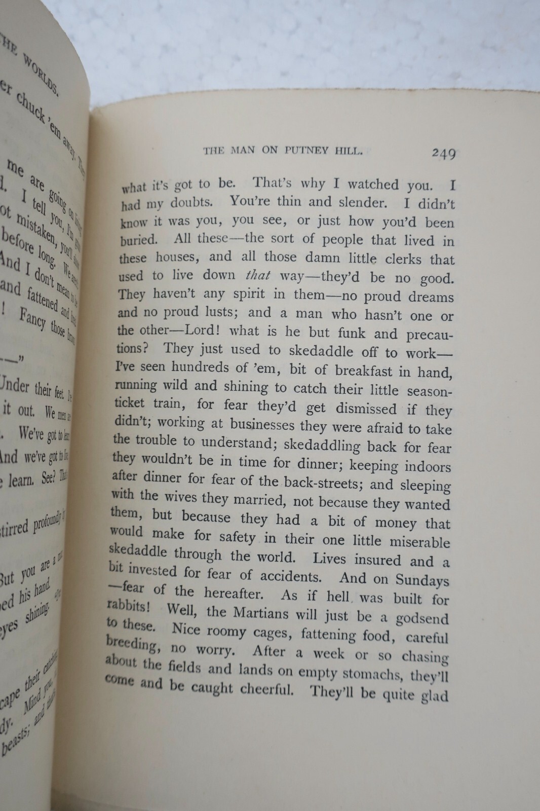Krieg der Welten von H.G. Wells - Image 6