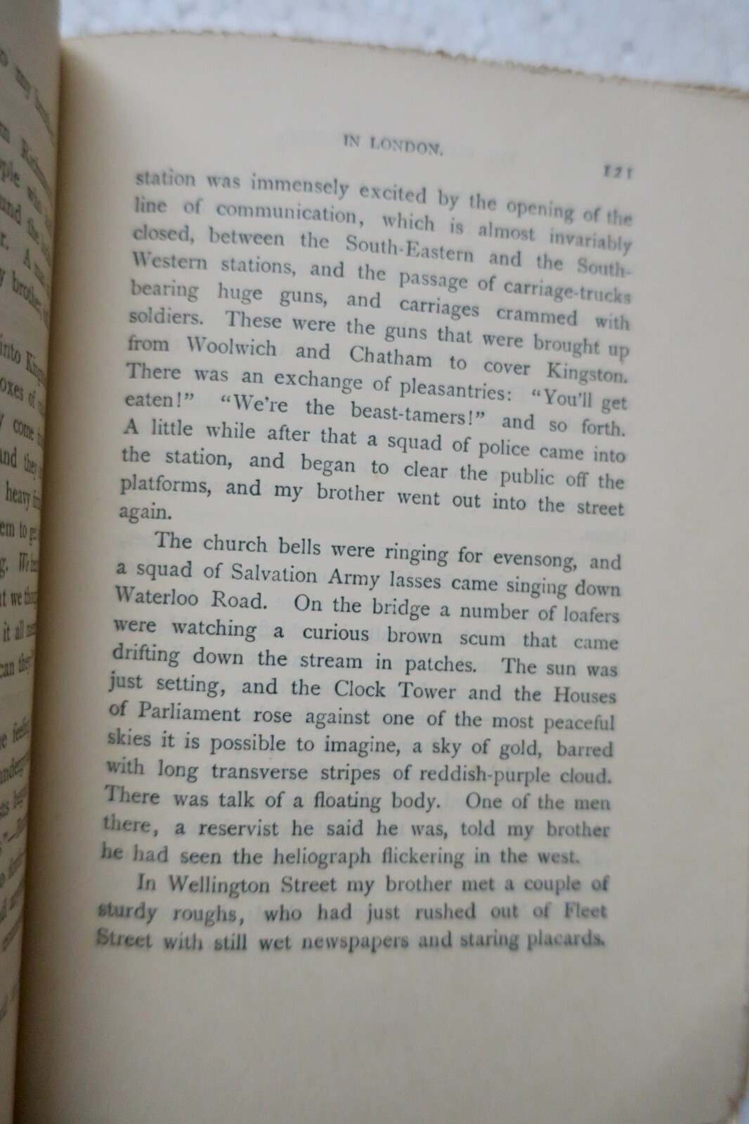 Krieg der Welten von H.G. Wells - Image 10