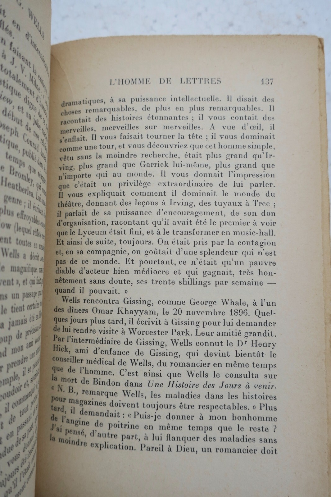 Werke von H.G. Wells - Image 4