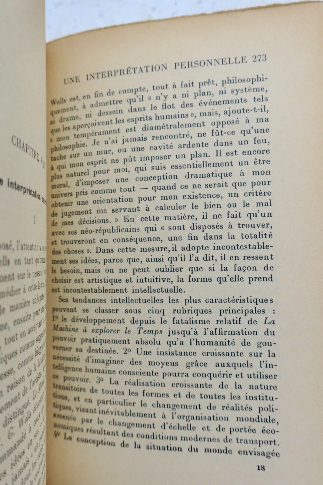 H.G. 威尔斯的作品<span class="lla-card-orig-wrap"><span class="lla-card-orig">❦ SF WELLS WEST GEOFREY H.G. WELLS</span></span> - La Librairie Antique