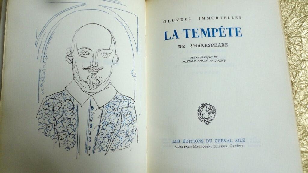 A Classic Play by Shakespeare