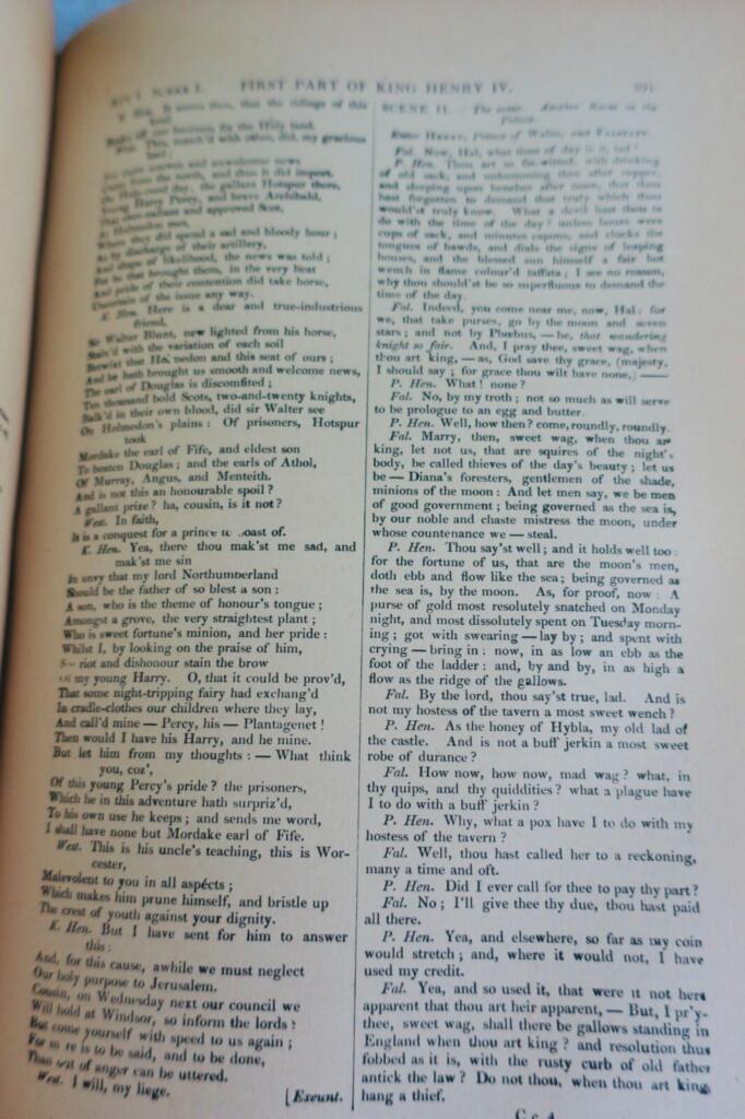 Complete Works with Glossarial Notes and Biographical Commentary