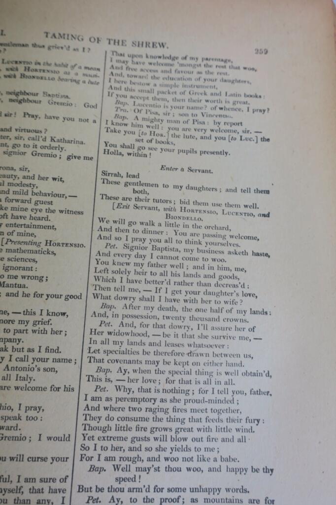 Complete Works with Glossarial Notes and Biographical Commentary