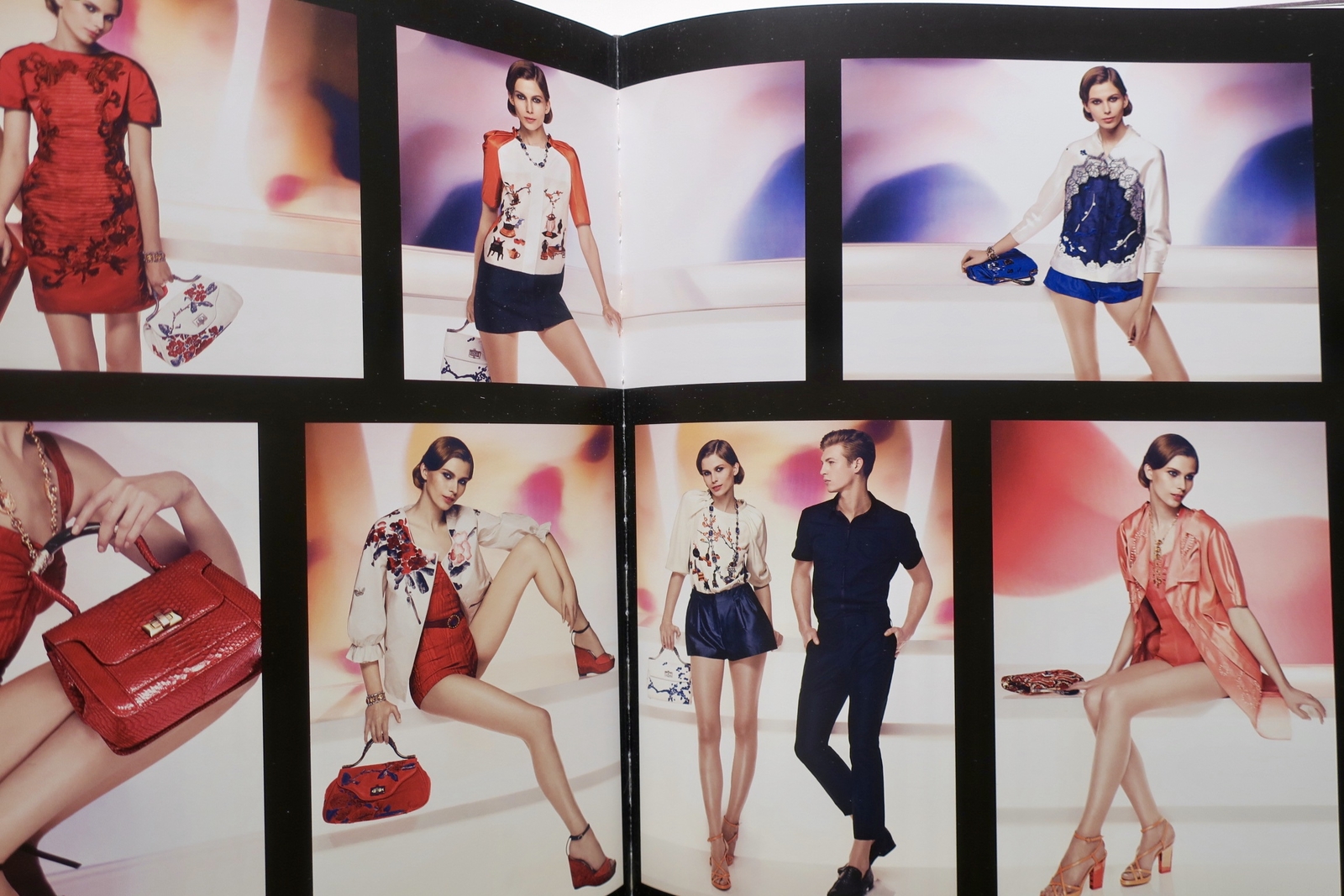 Shiatzy Chen New York, Assouline – Image 4