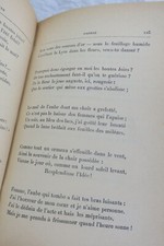 SIGNORET Poésies complètes (Vers dorés, Daphné, La souffrance des eaux... – Image 14