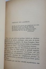 SIGNORET Poésies complètes (Vers dorés, Daphné, La souffrance des eaux... – Image 11
