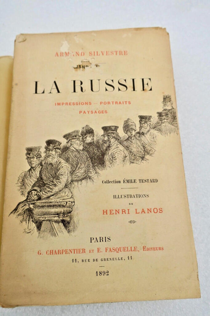 Russland: Eindrücke, Porträts, Landschaften