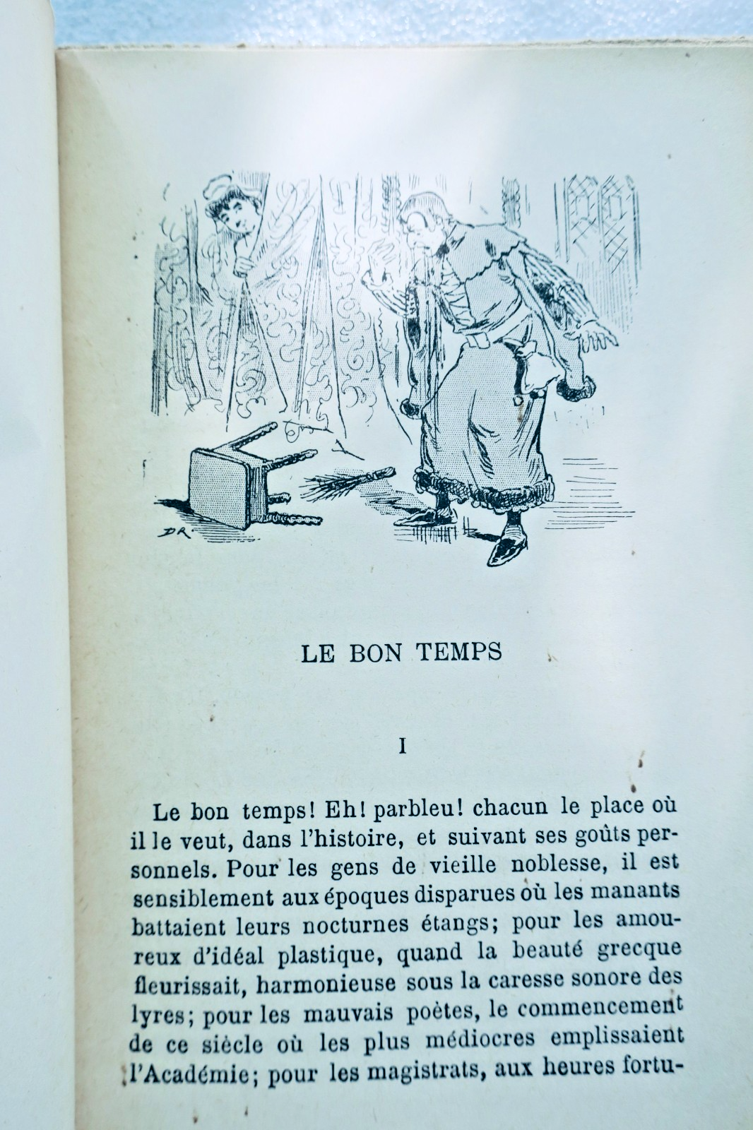 Silvestre Armand. HILARIOUS TALES – Image 4