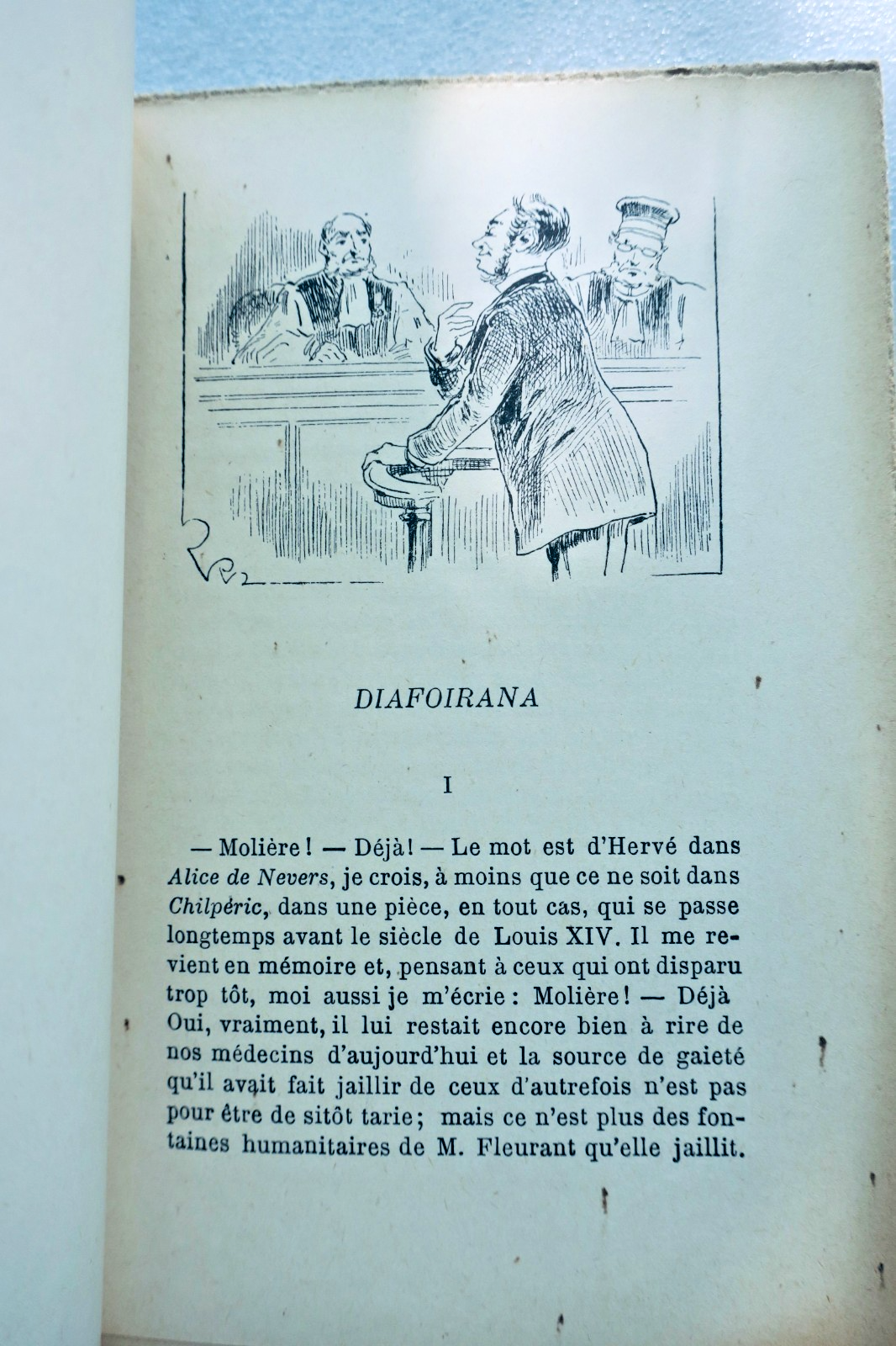 Silvestre Armand. HILARIOUS TALES – Image 5