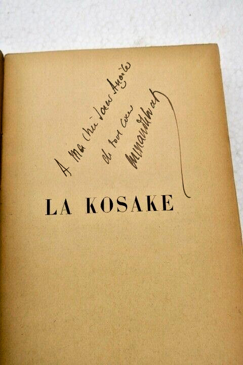 Der Kosake: Ein Abenteuerroman - Image 7