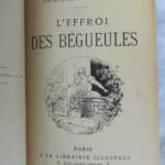 SILVESTRE L’effroi des Bégueules - La Librairie Antique
