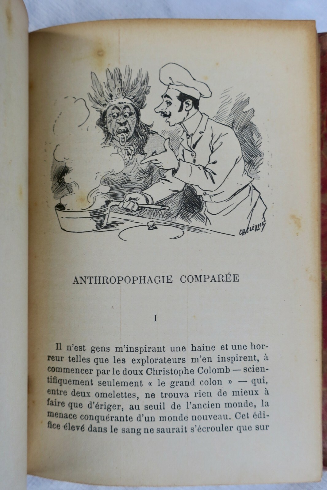 Rare novel with illustrations - Image 4