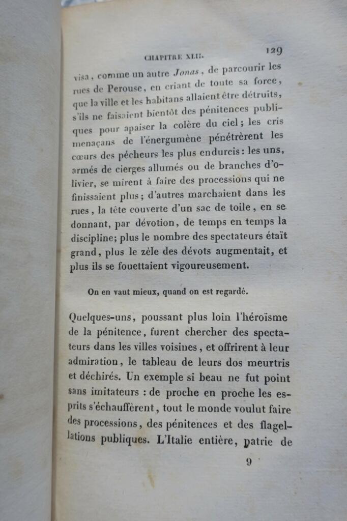 Paris curiosities and historical oddities
