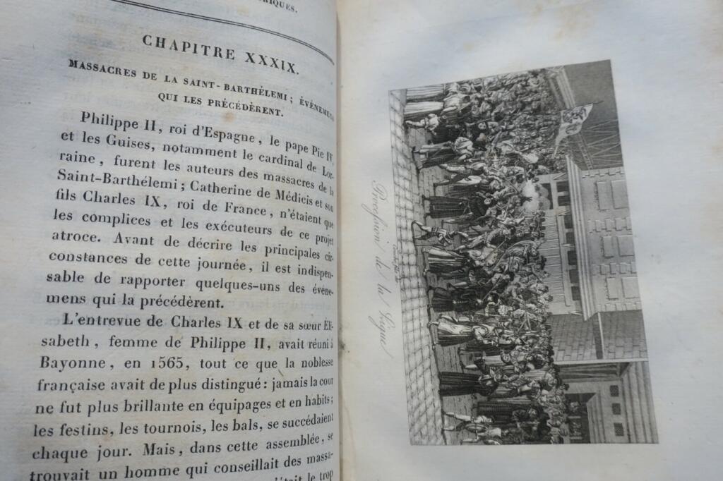 Paris curiosities and historical oddities