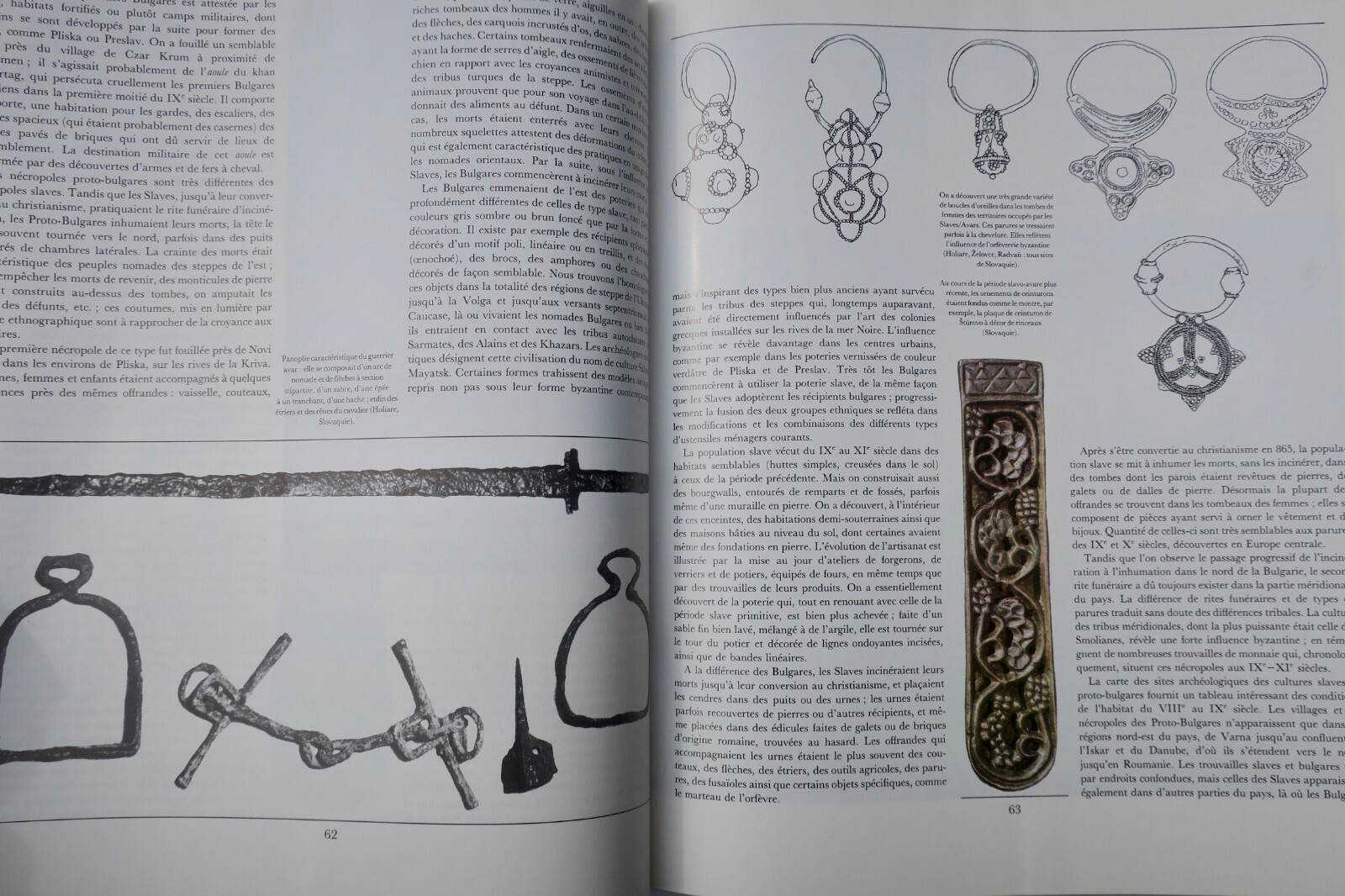 Ancient Slavic World Overview - Image 10