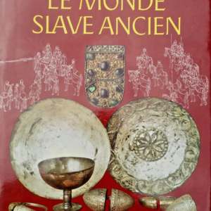 Slave le monde slave ancien 1983
