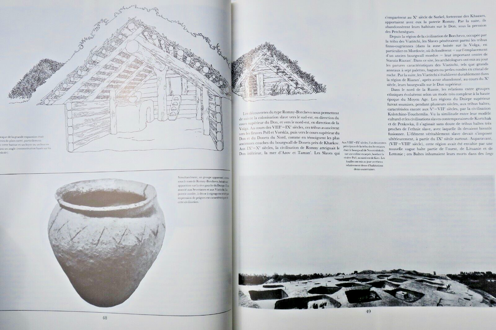 Ancient Slavic World Overview - Image 11