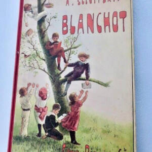 Slivitsky A. Blanchot Russie ill-Bogaert