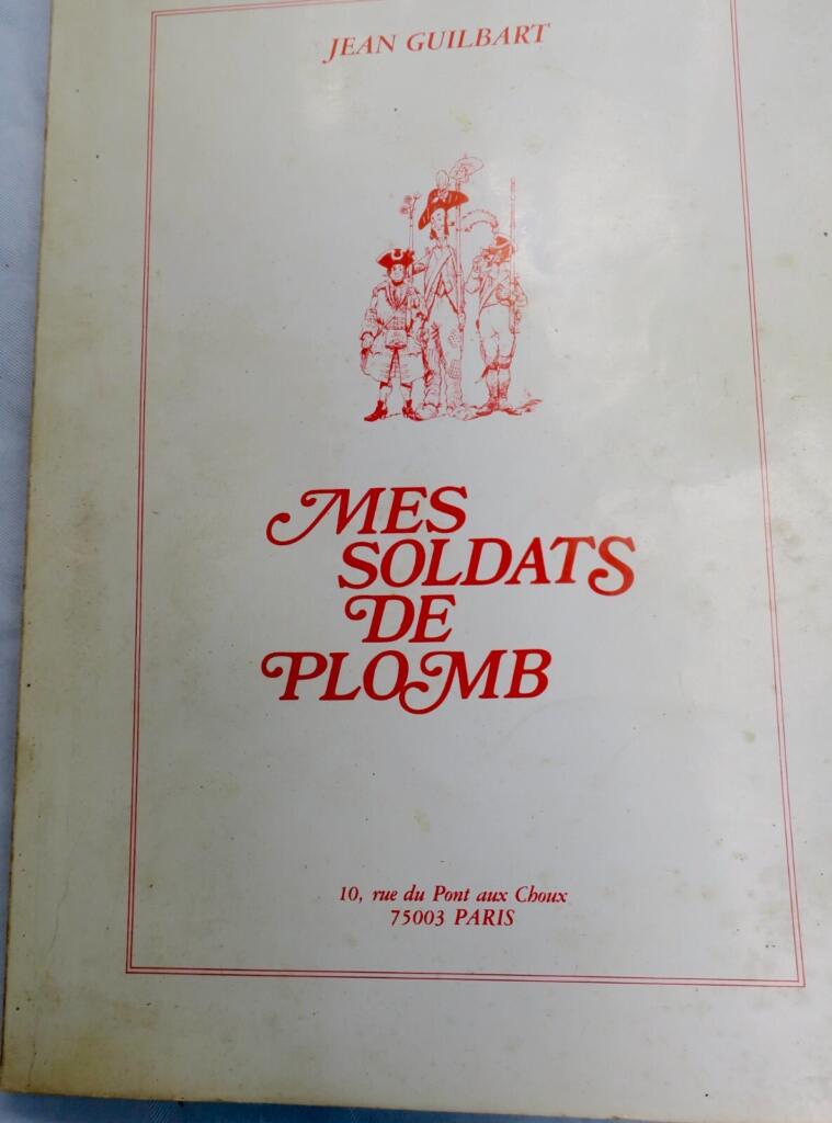Tin Soldiers