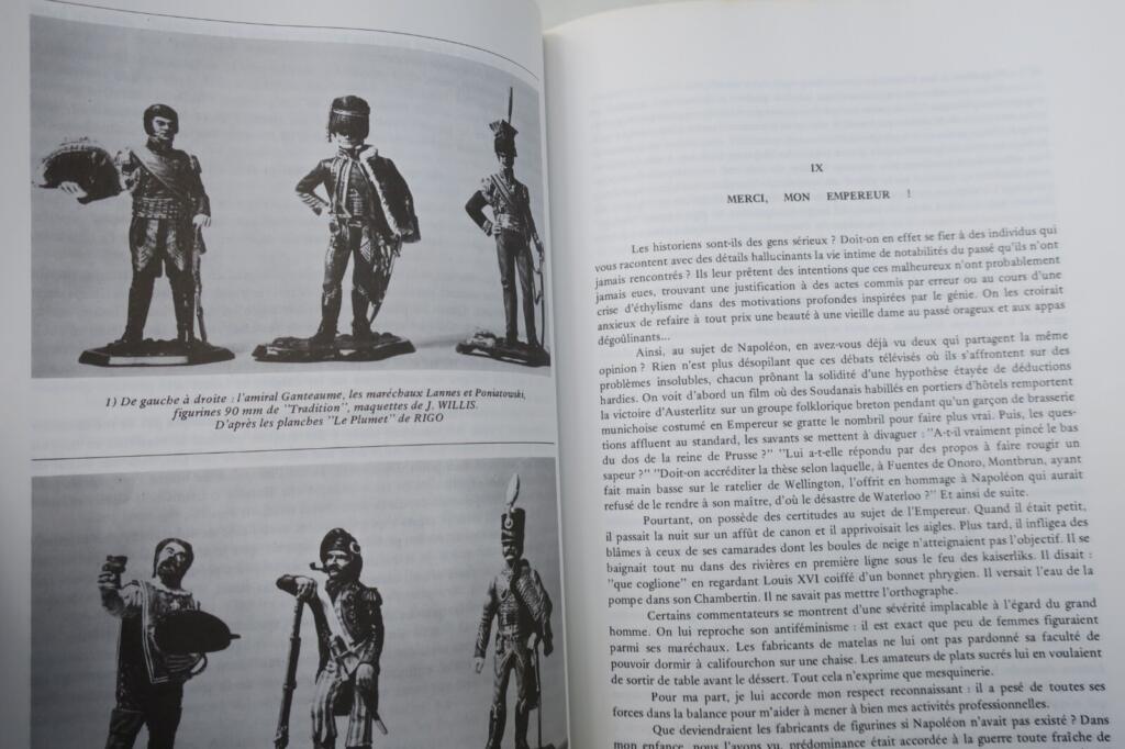 Tin Soldiers