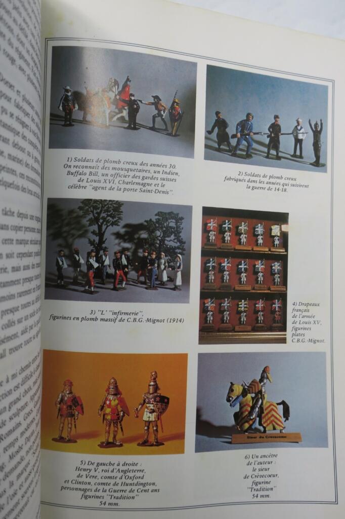Tin Soldiers