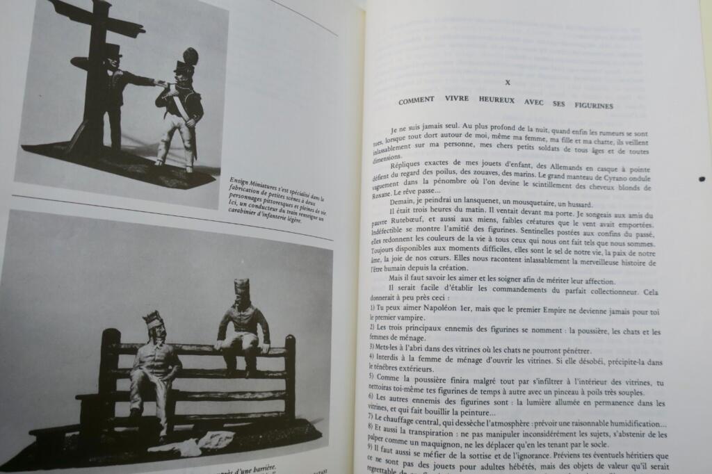Tin Soldiers