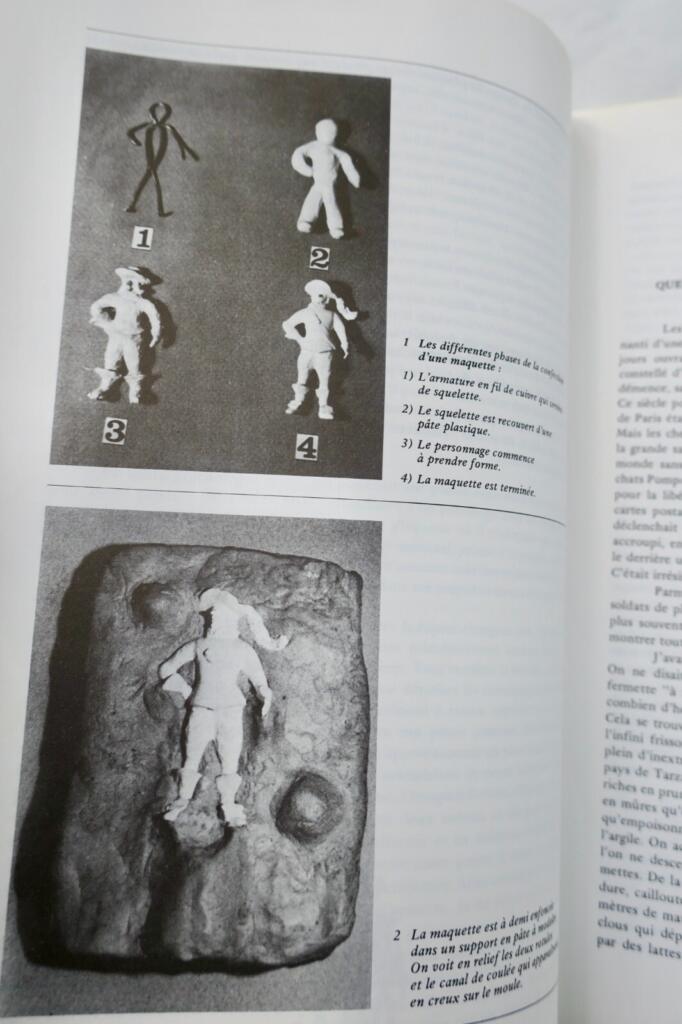 Tin Soldiers