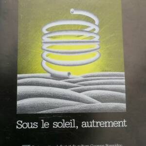 Soleil Sous le soleil, autrement Les applications domestiques de l'energie