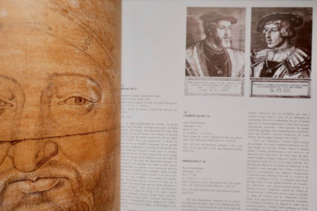 Ausstellungskatalog über Suleiman den Prächtigen