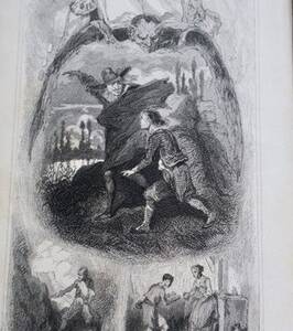Lieder und Gesänge von Pierre Dupont 1851