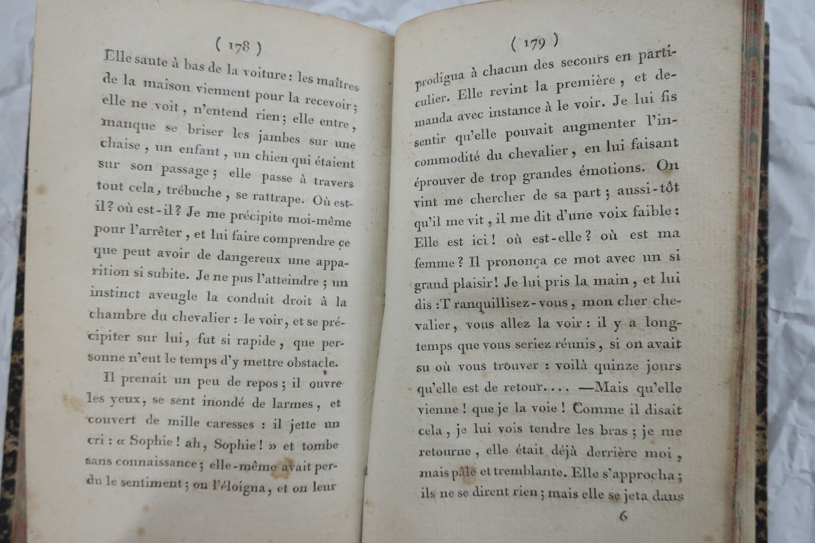 Sophie de Beauregard: Eine Geschichte echter Liebe - Image 9