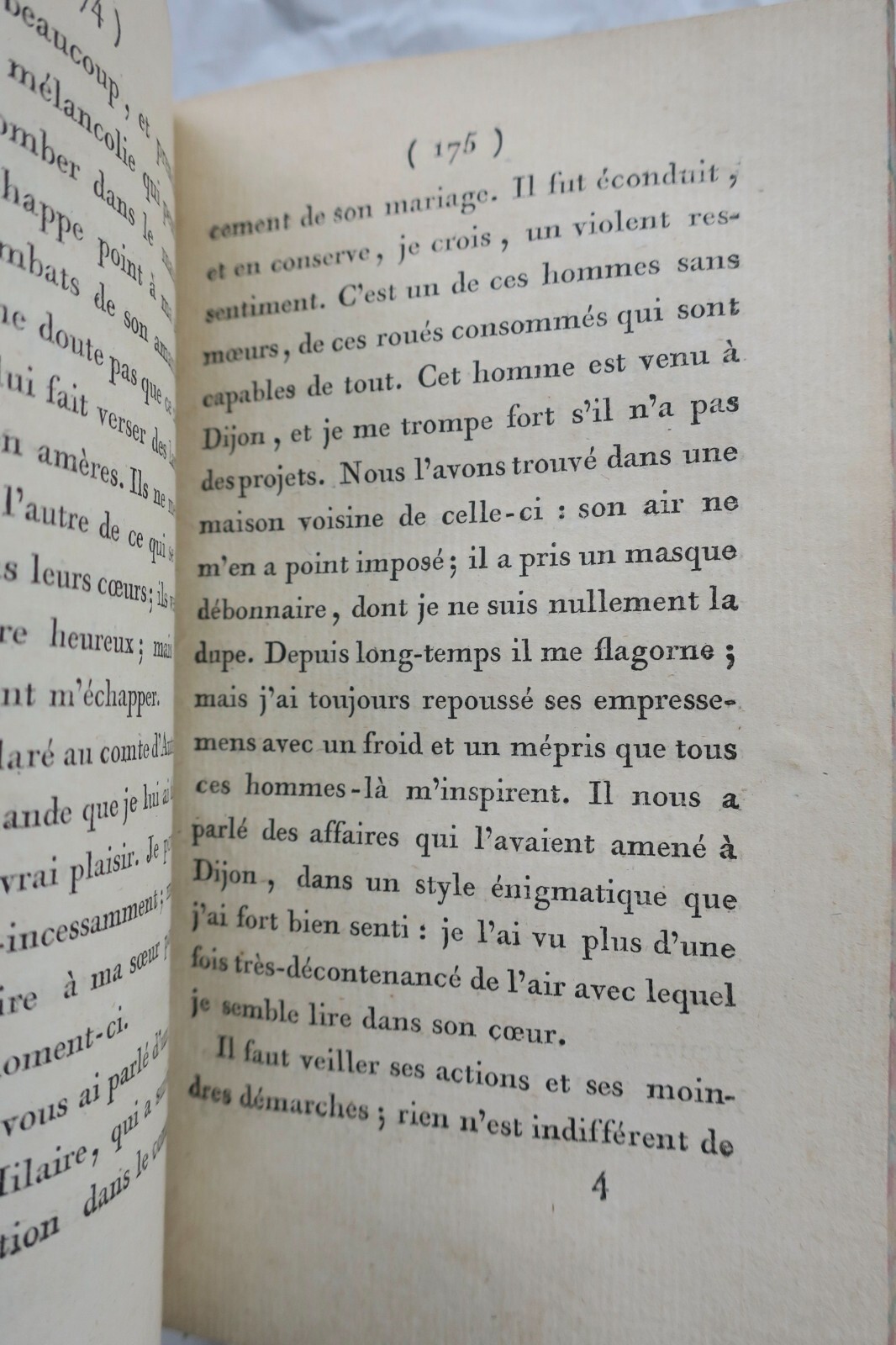Sophie de Beauregard: Eine Geschichte echter Liebe - Image 3
