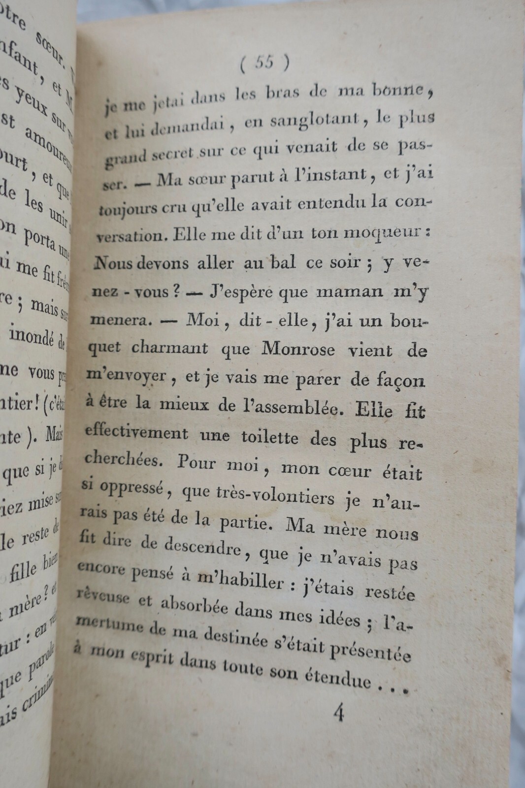 Sophie de Beauregard: Eine Geschichte echter Liebe - Image 4
