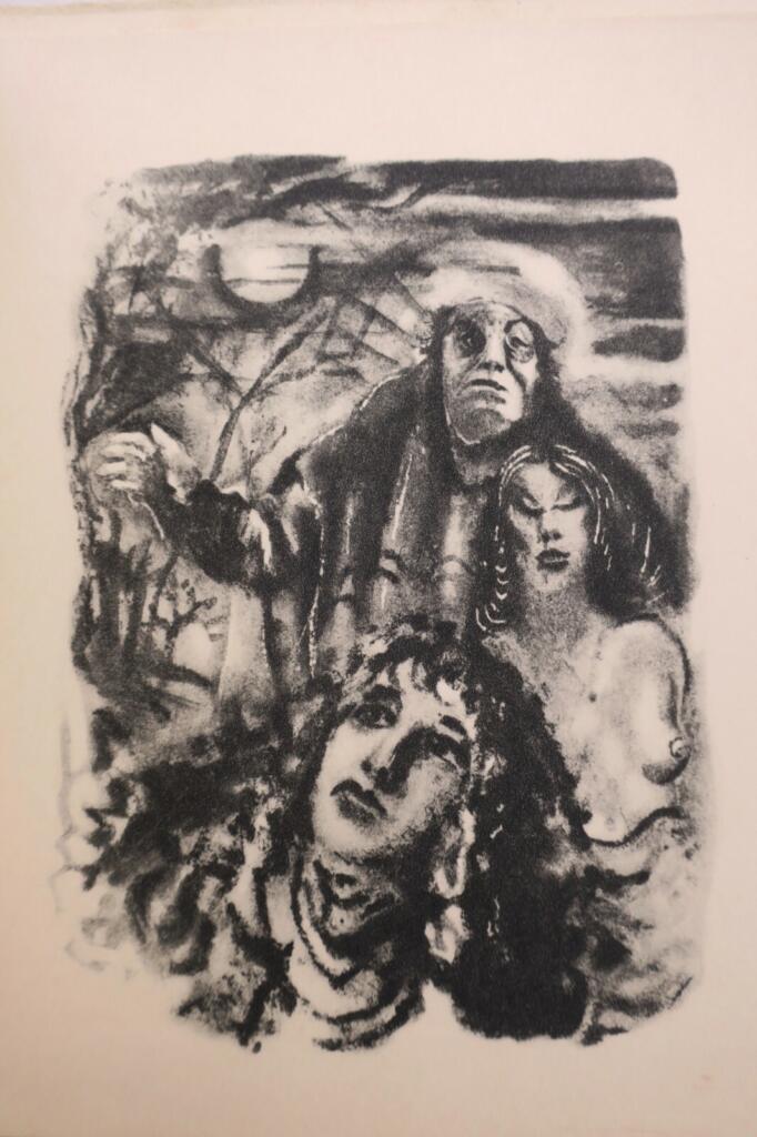 Die Zauberer - Limitierte Ausgabe