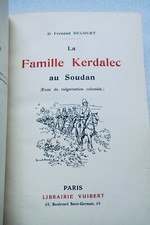 Koloniale Einblicke in die Familie Kerdalec - Image 19