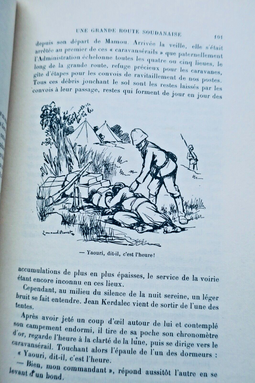 Koloniale Einblicke in die Familie Kerdalec - Image 11