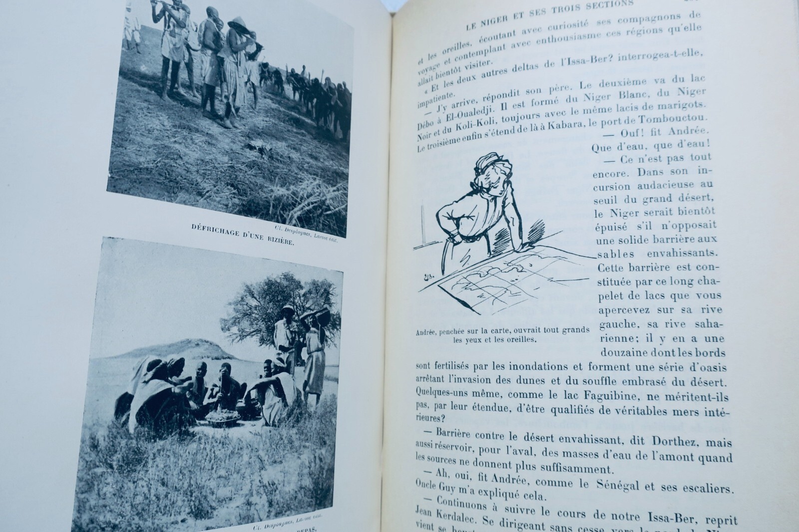 Koloniale Einblicke in die Familie Kerdalec - Image 10